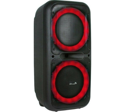 ELTRONIC (20-05) DANCE BOX 500 - колонка 12