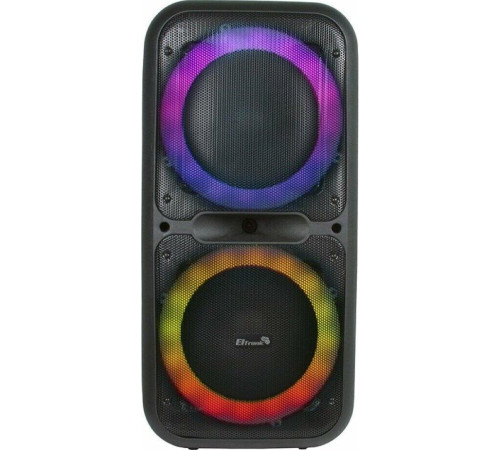 ELTRONIC (20-05) DANCE BOX 500 - колонка 12