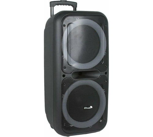 ELTRONIC (20-05) DANCE BOX 500 - колонка 12