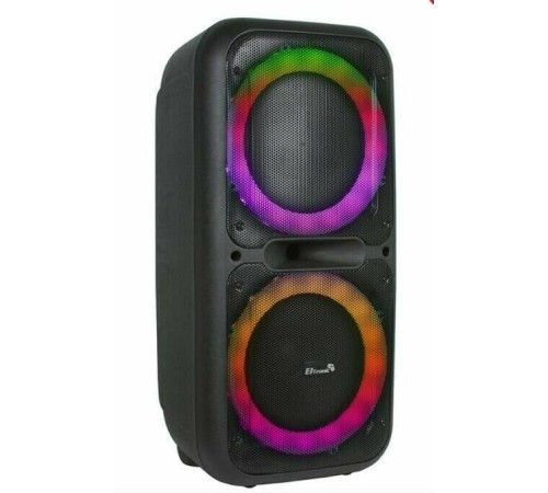 ELTRONIC (20-05) DANCE BOX 500 - колонка 12