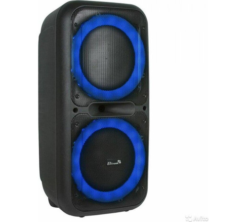 ELTRONIC (20-05) DANCE BOX 500 - колонка 12