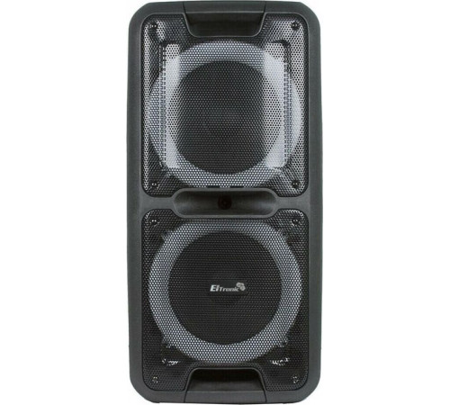 ELTRONIC (20-05) DANCE BOX 500 - колонка 12