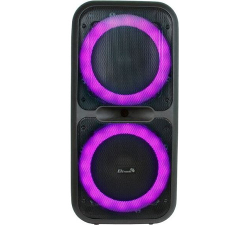 ELTRONIC (20-07) DANCE BOX 200- колонка 08