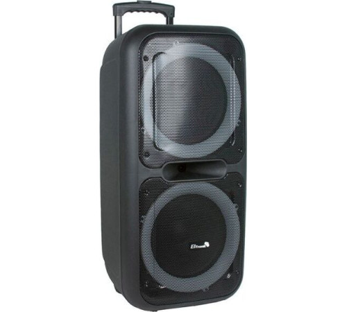 ELTRONIC (20-07) DANCE BOX 200- колонка 08