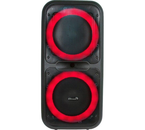 ELTRONIC (20-07) DANCE BOX 200- колонка 08