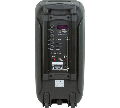 ELTRONIC (20-07) DANCE BOX 200- колонка 08