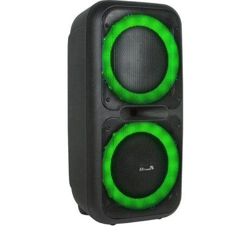 ELTRONIC (20-07) DANCE BOX 200- колонка 08