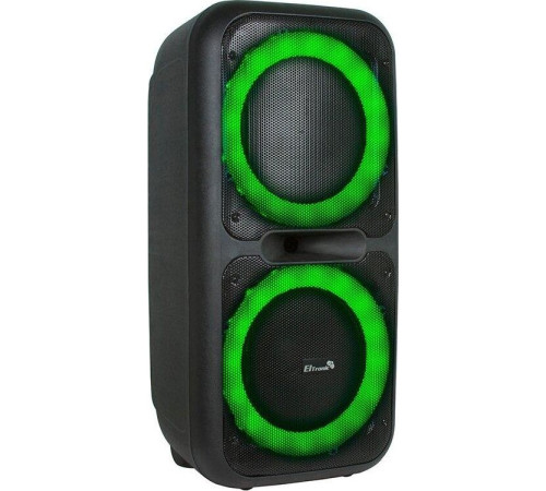 ELTRONIC (20-07) DANCE BOX 200- колонка 08