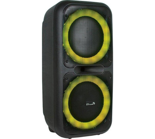 ELTRONIC (20-07) DANCE BOX 200- колонка 08