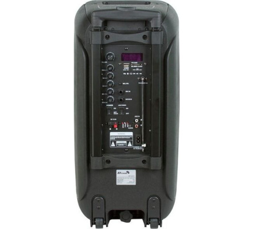 ELTRONIC (20-07) DANCE BOX 200- колонка 08