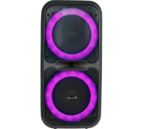 ELTRONIC (20-07) DANCE BOX 200- колонка 08