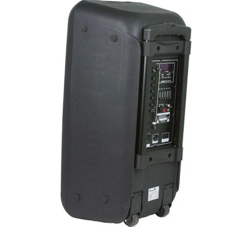 ELTRONIC (20-14) DANCE BOX 300 - колонка 10