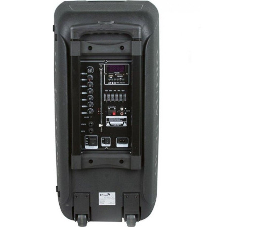 ELTRONIC (20-14) DANCE BOX 300 - колонка 10