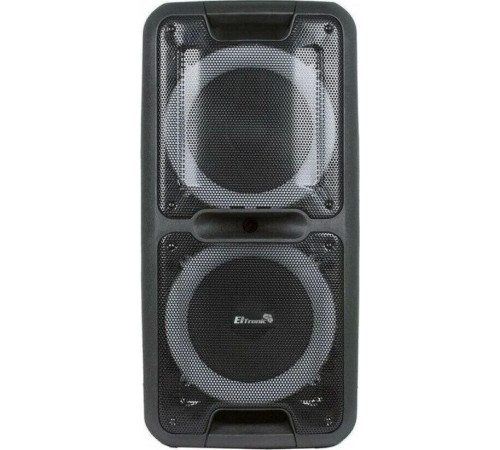 ELTRONIC (20-14) DANCE BOX 300 - колонка 10