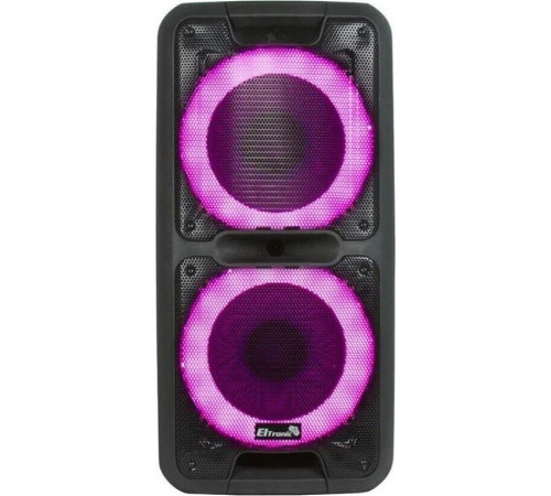 ELTRONIC (20-14) DANCE BOX 300 - колонка 10