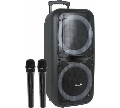 ELTRONIC (20-14) DANCE BOX 300 - колонка 10