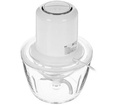 BQ CH1741 Белый