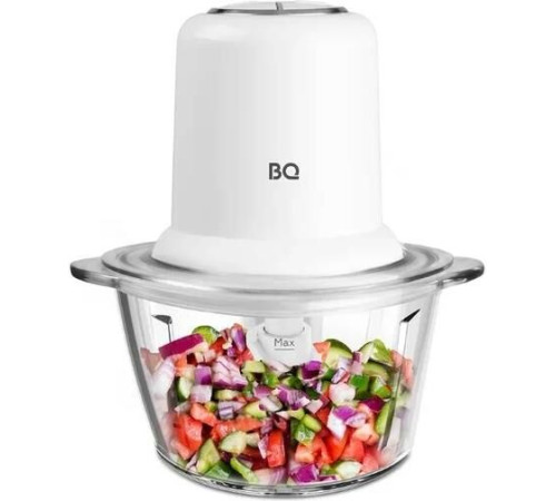 BQ CH1741 Белый