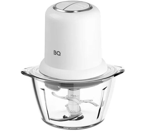BQ CH1741 Белый