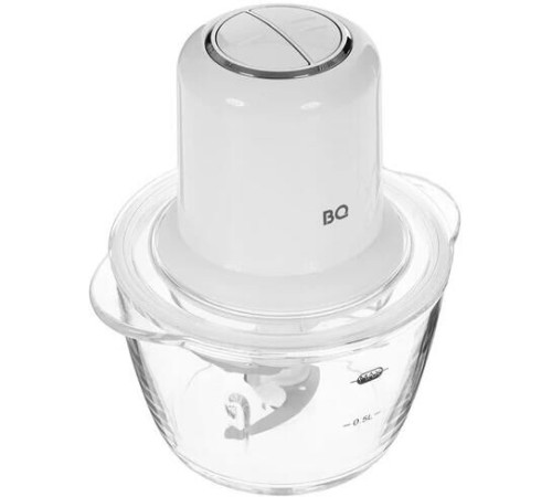 BQ CH1741 Белый