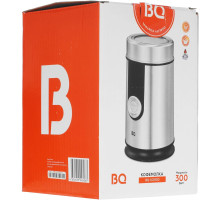 BQ CG1000 черный-серебристый