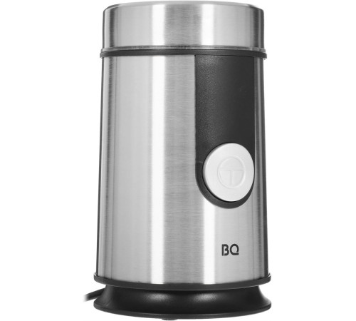 BQ CG1000 черный-серебристый