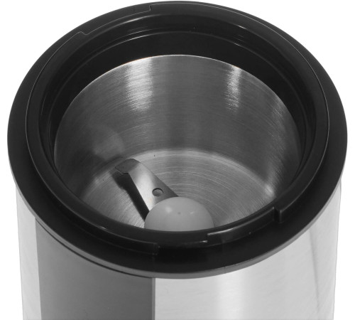 BQ CG1000 черный-серебристый