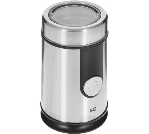 BQ CG1000 черный-серебристый