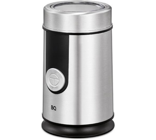 BQ CG1000 черный-серебристый