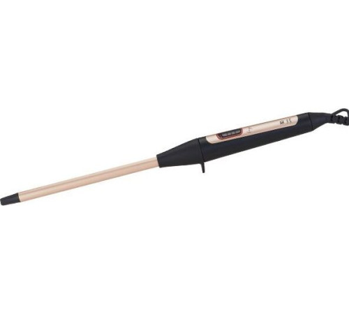 BQ HST8001 Черный-Золотой стайлер