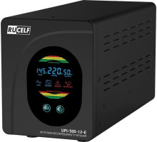 RUCELF UPI-500-12-E