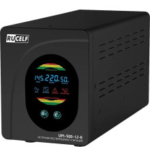 RUCELF UPI-500-12-E