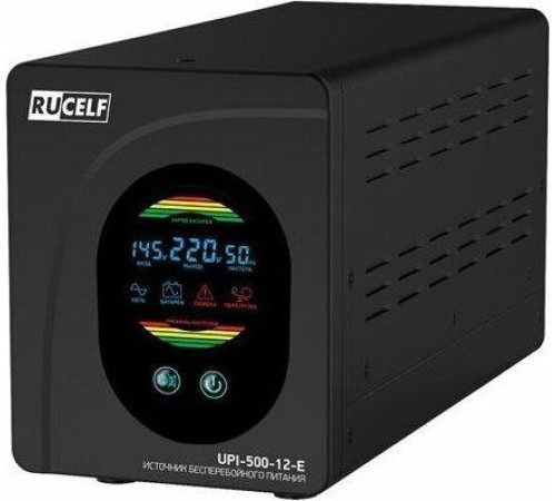RUCELF UPI-500-12-E