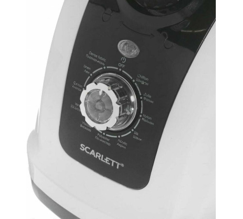 SCARLETT SC-GS130S08 белый