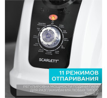 SCARLETT SC-GS130S08 белый