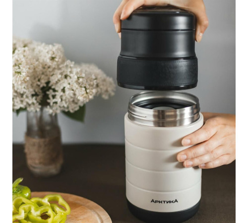 АРКТИКА 308-1300 термос для еды
