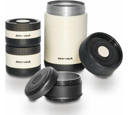 АРКТИКА 308-1300 термос для еды