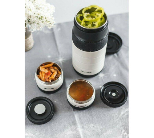 АРКТИКА 308-1300 термос для еды