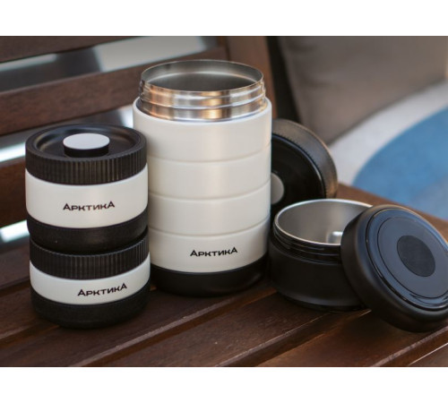 АРКТИКА 308-1300 термос для еды