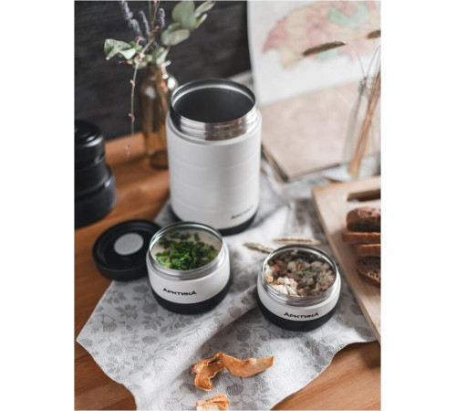 АРКТИКА 308-1300 термос для еды