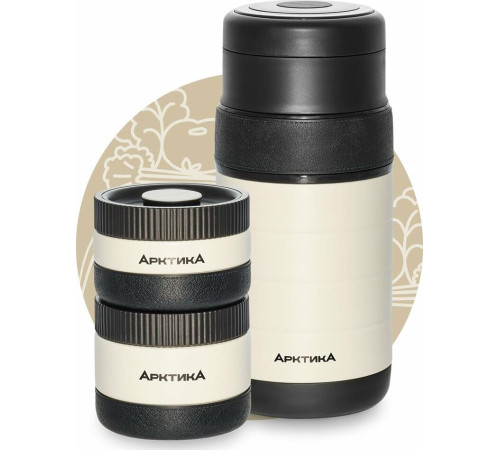АРКТИКА 308-1300 термос для еды