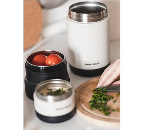 АРКТИКА 308-1300 термос для еды