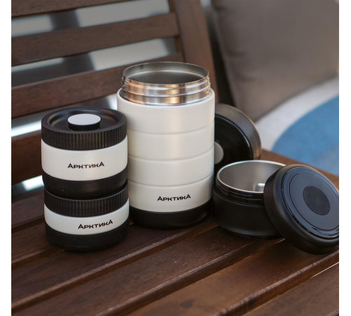 АРКТИКА 308-1300 термос для еды