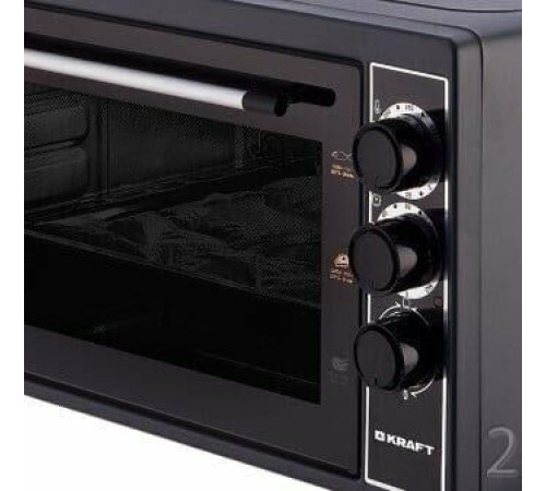 KRAFT KF-MO 3200 BL