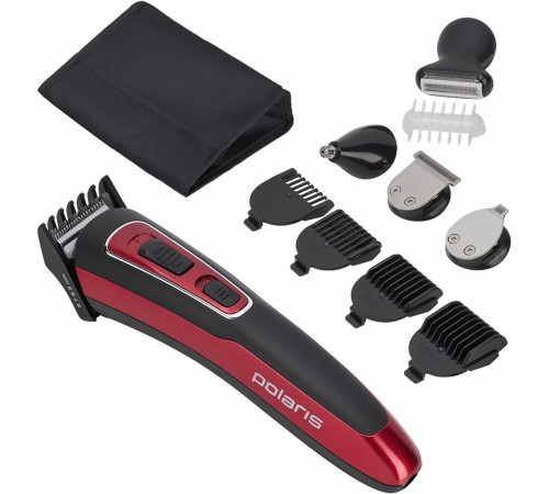 POLARIS PHC-3019RC Retro