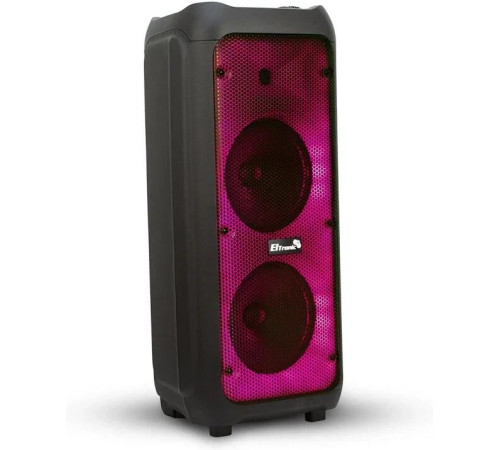 ELTRONIC (20-58) DANCE BOX 500 - колонка 08