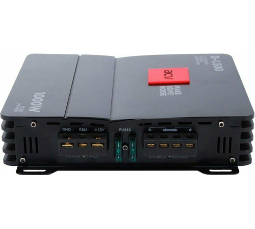 Автоусилитель ACV D-1.500