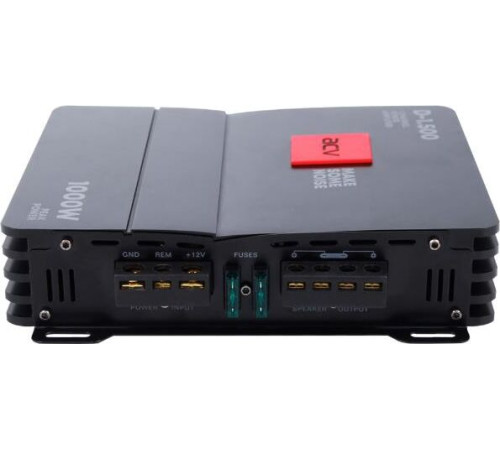 Автоусилитель ACV D-1.500