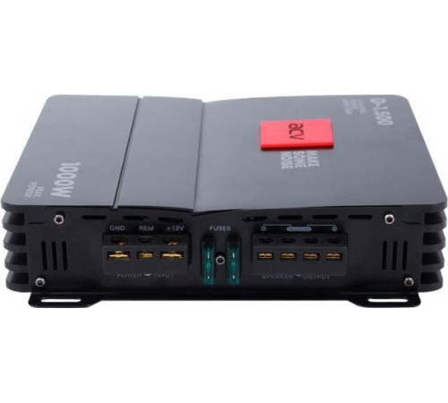 Автоусилитель ACV D-1.500