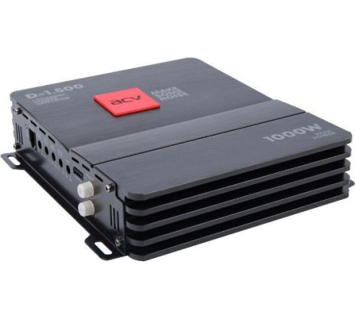 Автоусилитель ACV D-1.500